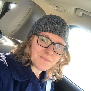 Meet your Posher, Gillian